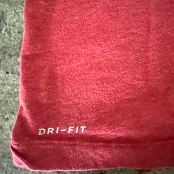 Men’s Small Nike Men’s Dri-FIT Shirt - Picture 4 of 5